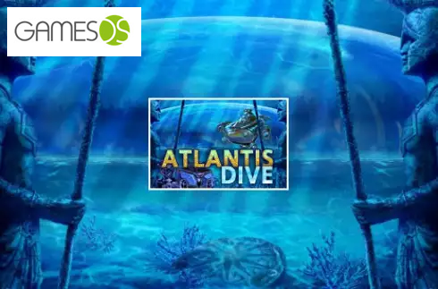 Atlantis Dive